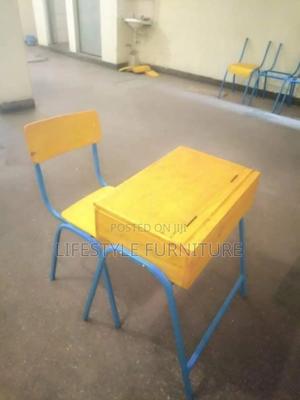 School Desks