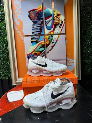 Nike Airmax “Scorpion Flyknit”