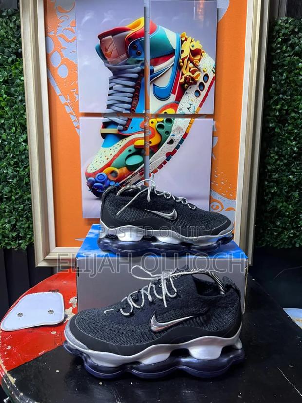 Nike Airmax “Scorpion Flyknit” - thumbnail 5