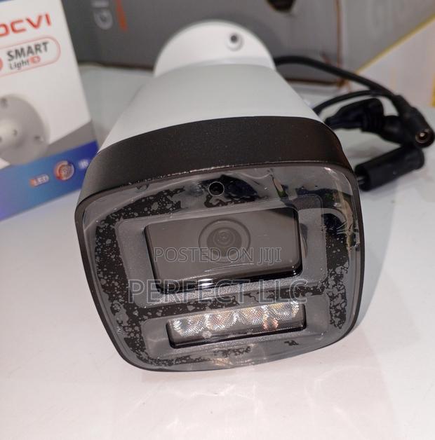 Dahua Smart Light+ Bullet Two-Way Talk 40m - main view