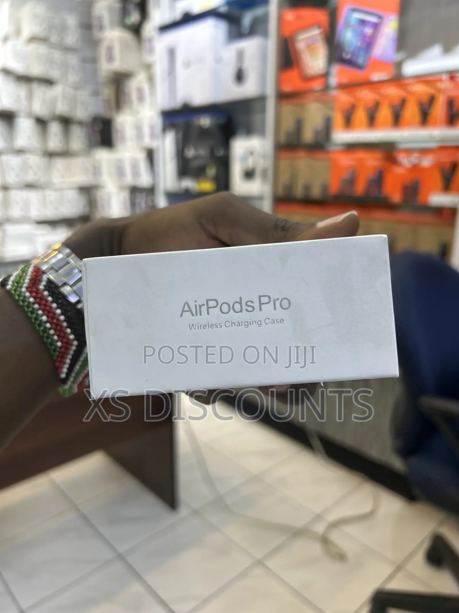 Airpods Pro 2nd Gen Apple