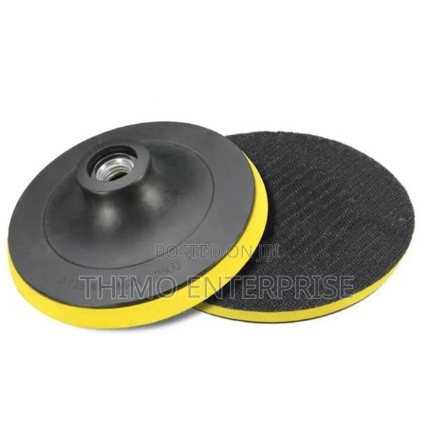 Backing Pad - thumbnail 2