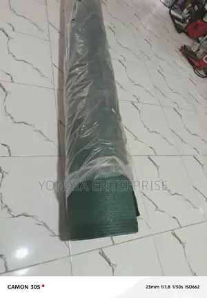 A Roll of Car Shade Net 100% Waterproof ( Uv Treated)