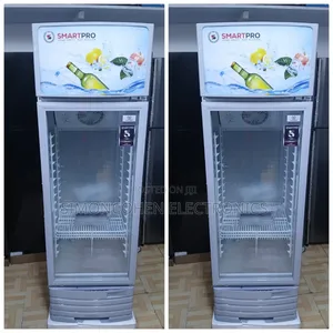 Smartpro 279litres  Showcase Chiller