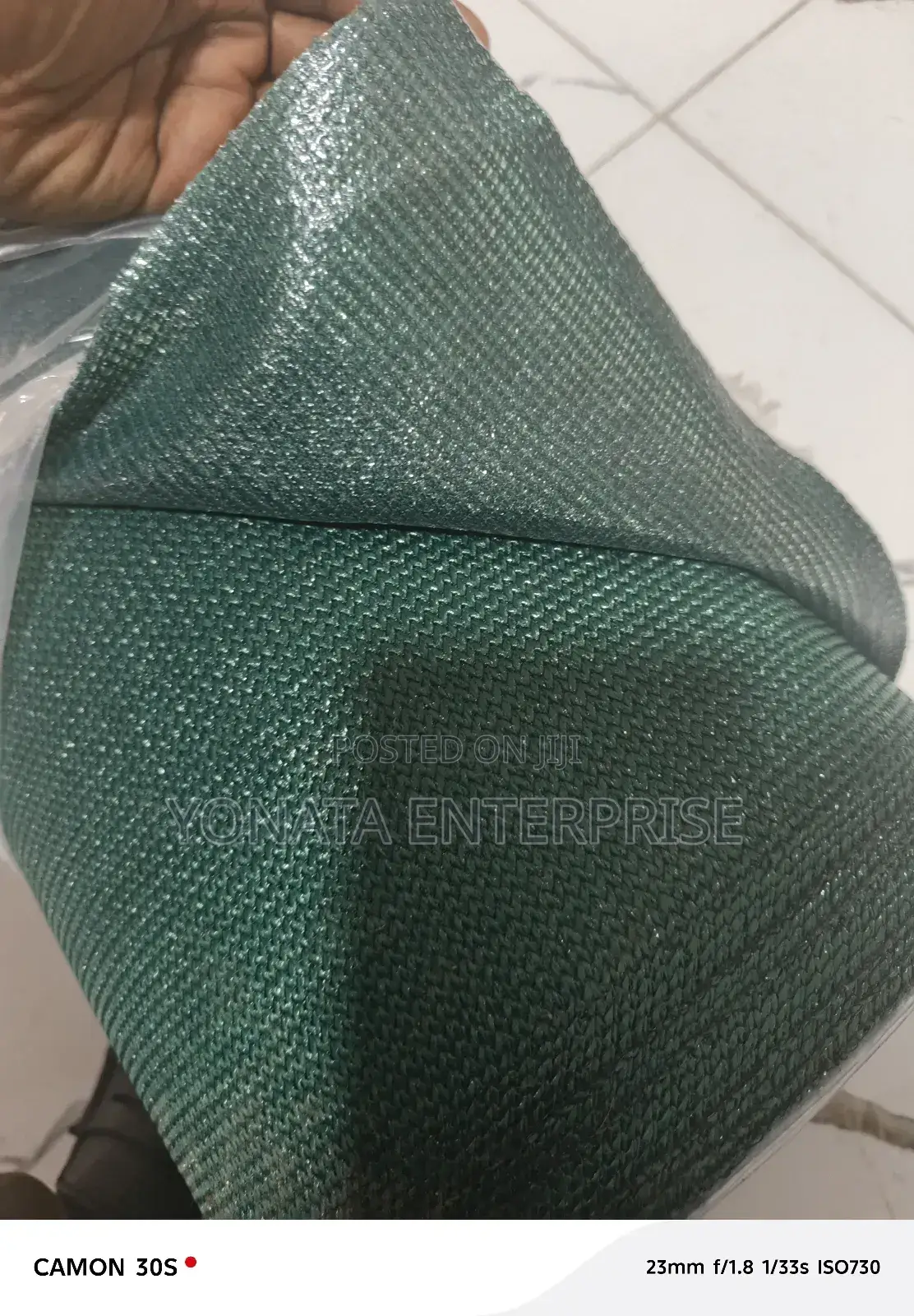 Car Shade Net Rolls for Sale in Kenya (Wholesalers)