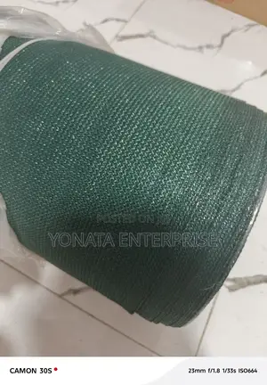 Car Shade Net Rolls for Sale in Kenya (Wholesalers)