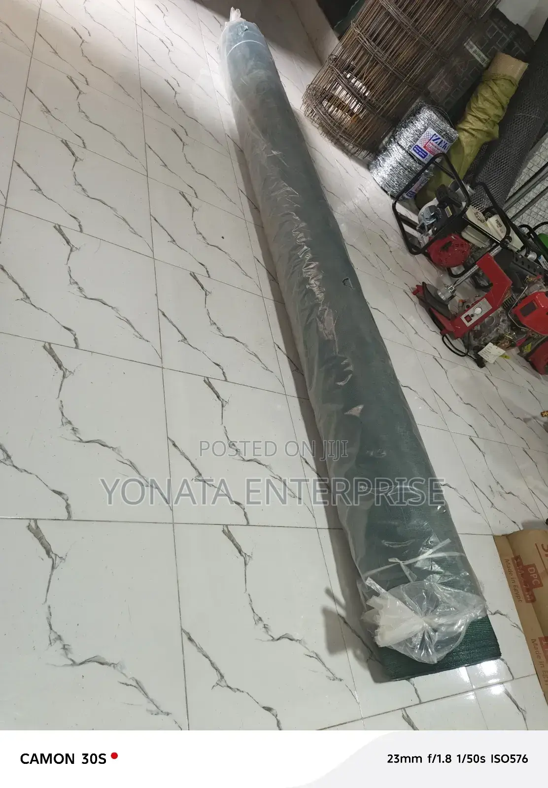 Car Shade Net Rolls for Sale in Kenya (Wholesalers)