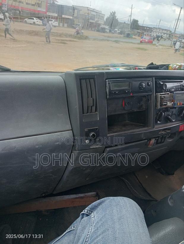 Isuzu 5.7 Manual - thumbnail 7