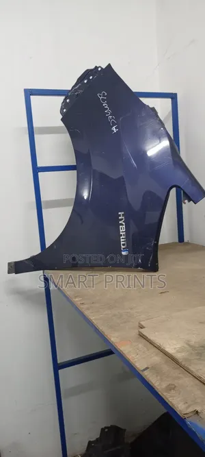 Top Quality Ex Japan Toyota Noah 2015 Wing Available