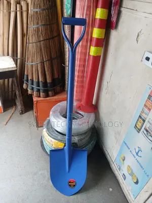Shovel / Construction Spades