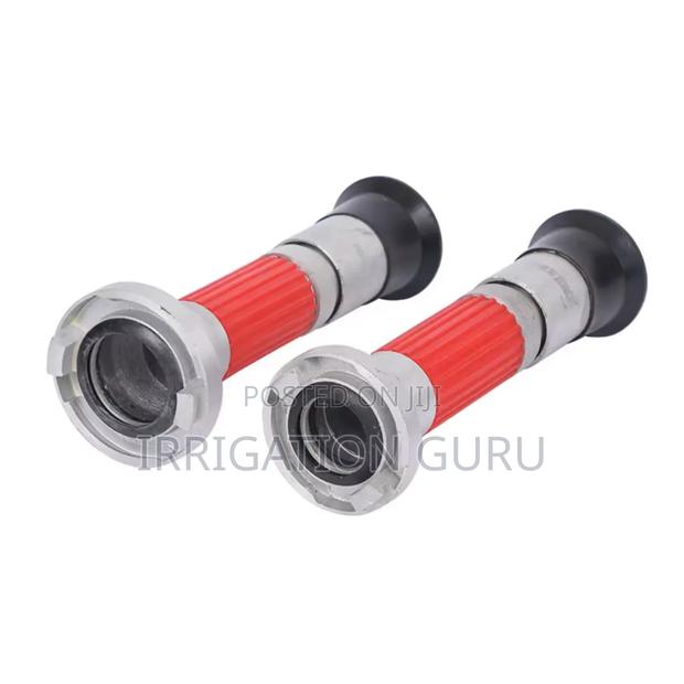 63mm Fire Filter Sprinkler - main view