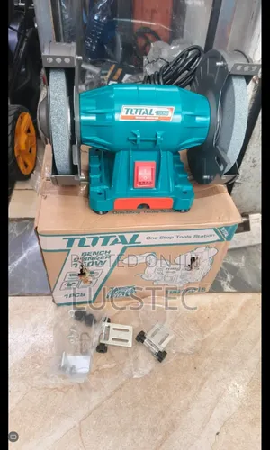 Bench Grinder