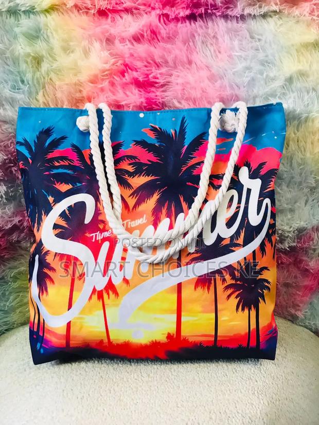 Rop Bags Available