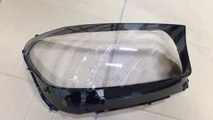 Mercedes Benz X 167 Headlens