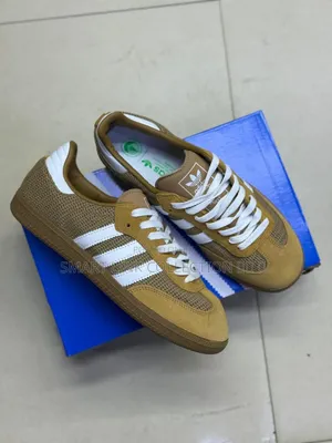 Adidas Samba Og
