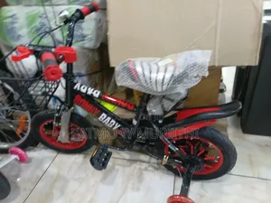 Bonny Baby Size 12 Bike
