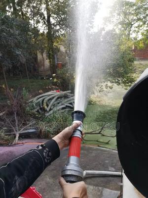 Jet Grip Nozzle 63mm - thumbnail 2