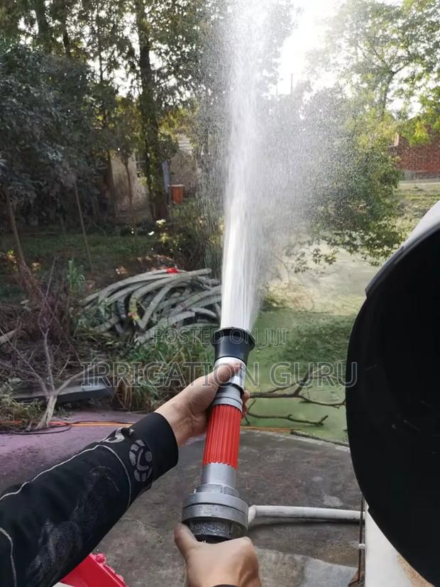 Jet Grip Nozzle 63mm - main view