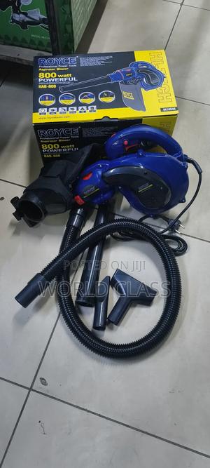 Royce 2 in 1 Blower - thumbnail 2