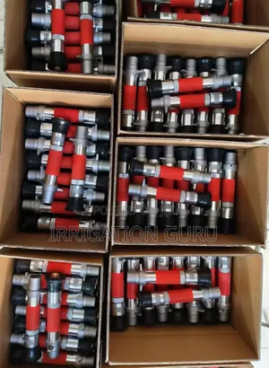 Utility Hose Nozzle