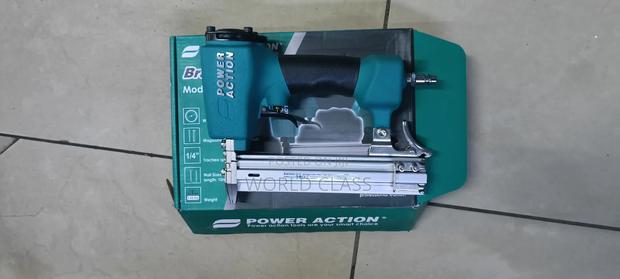 Brad Nailer - main view