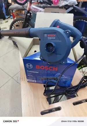Bosch Blower 650w