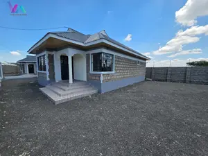 3bdrm Bungalow in Milimani, Kitengela for sale