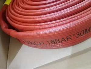 2.5 Inches Delivery Pipe (Duraline)