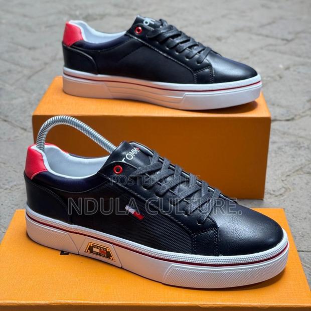 Hilfiger Casuals Shoes - thumbnail 7