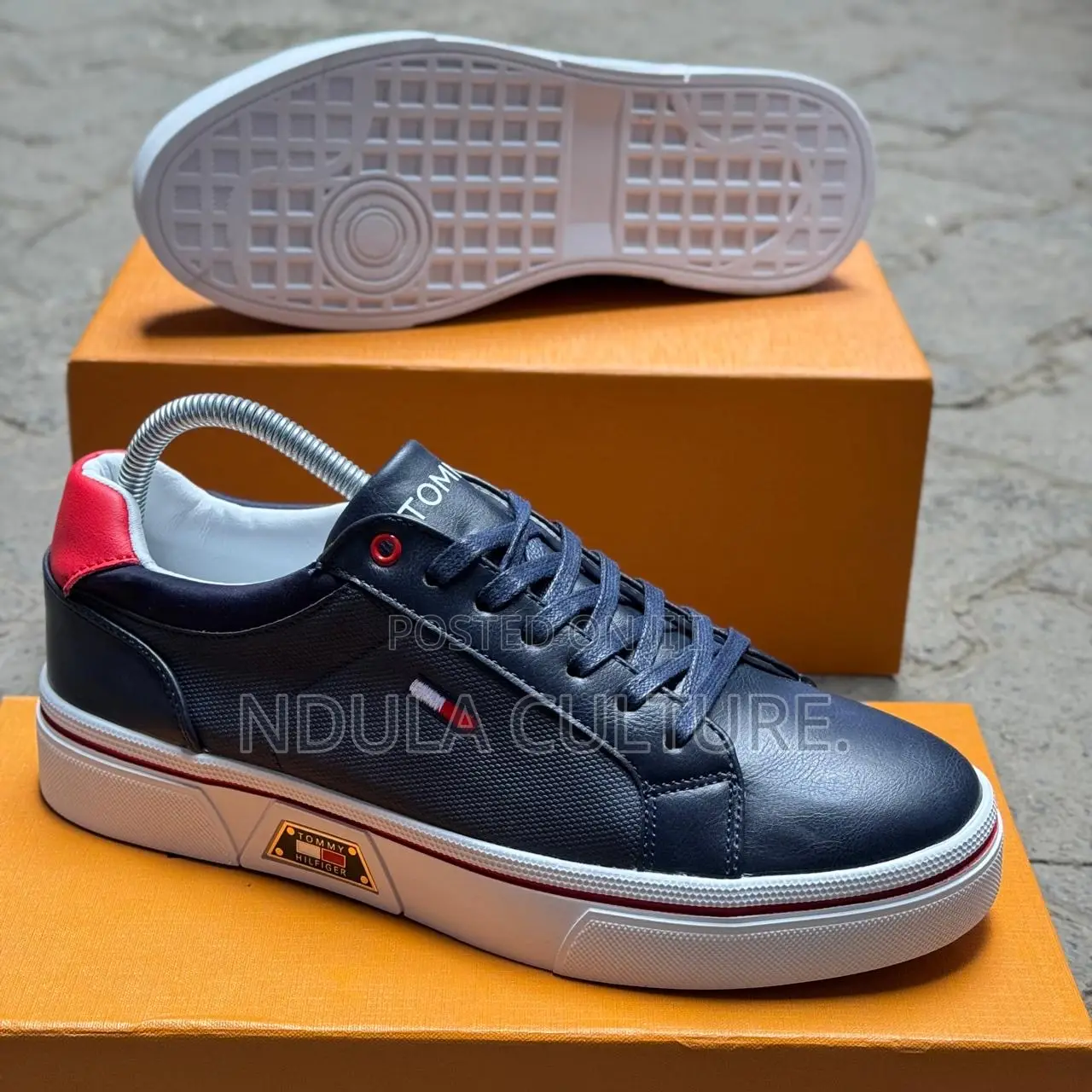 Hilfiger Casuals Shoes