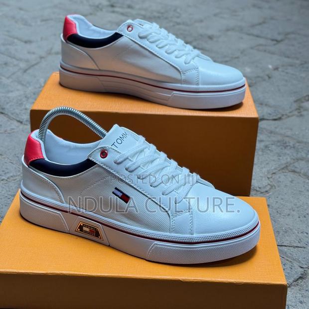 Hilfiger Casuals Shoes - thumbnail 8