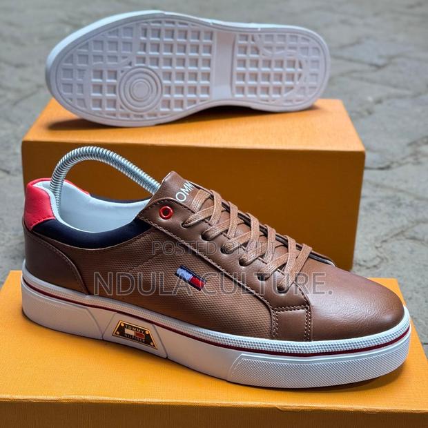 Hilfiger Casuals Shoes - thumbnail 9