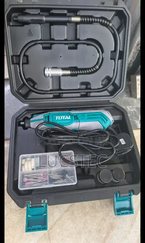 Mini Grinder