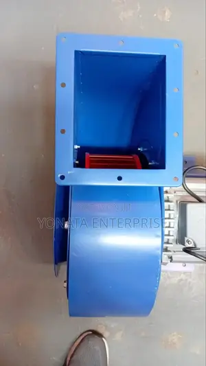 Industrial Centrifugal Fan 2.2kw 2800rpm