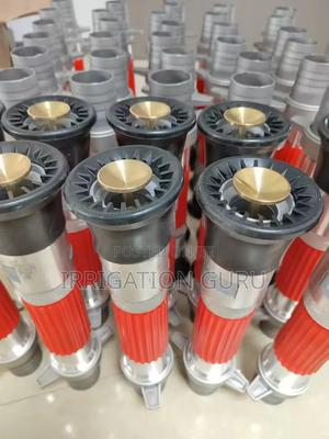 Fog Stream Nozzle 63 - thumbnail 2