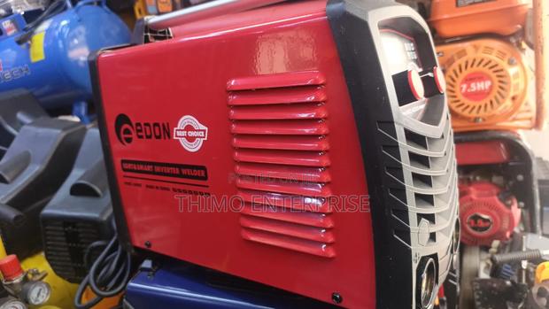 Edon Welding Machine 630a - thumbnail 2