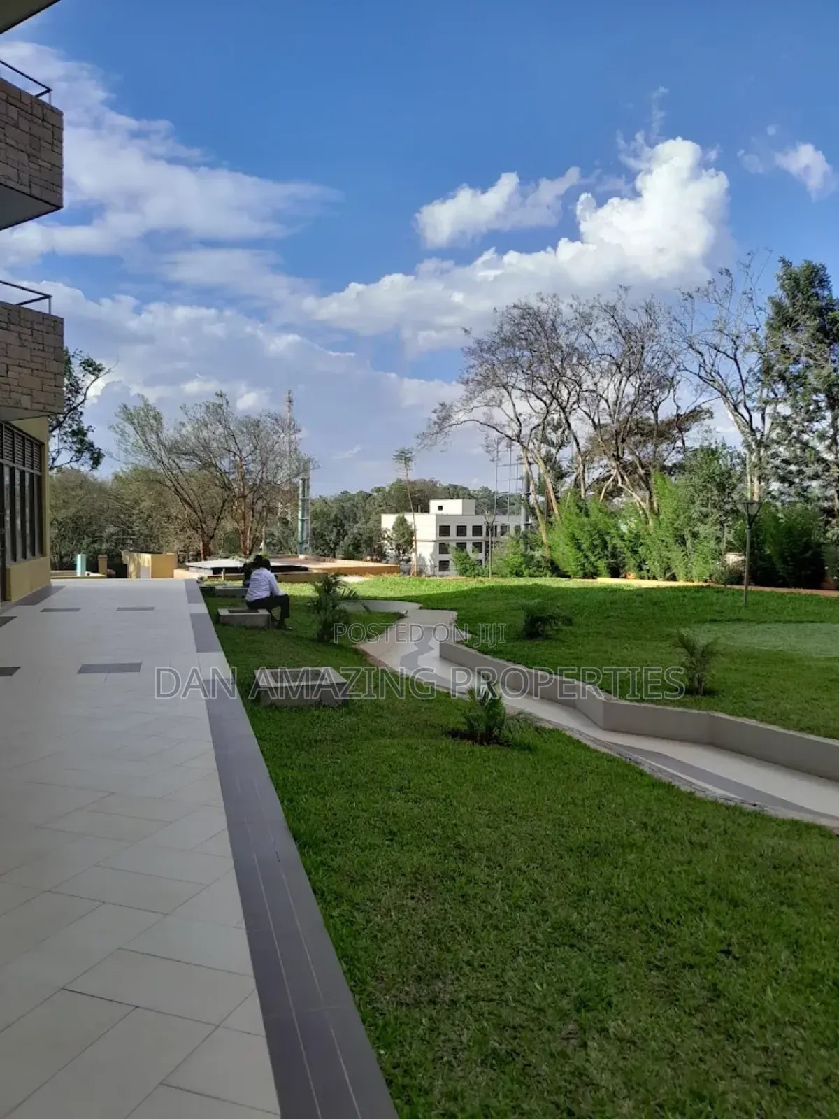 1400 SFT Office Space Karen for Rent
