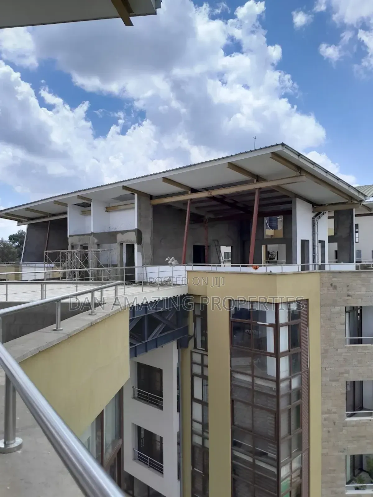 1400 SFT Office Space Karen for Rent