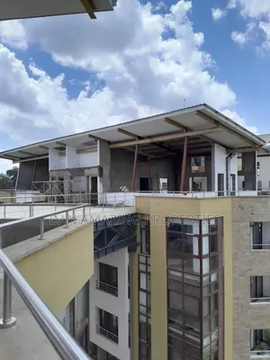 1400 SFT Office Space Karen for Rent