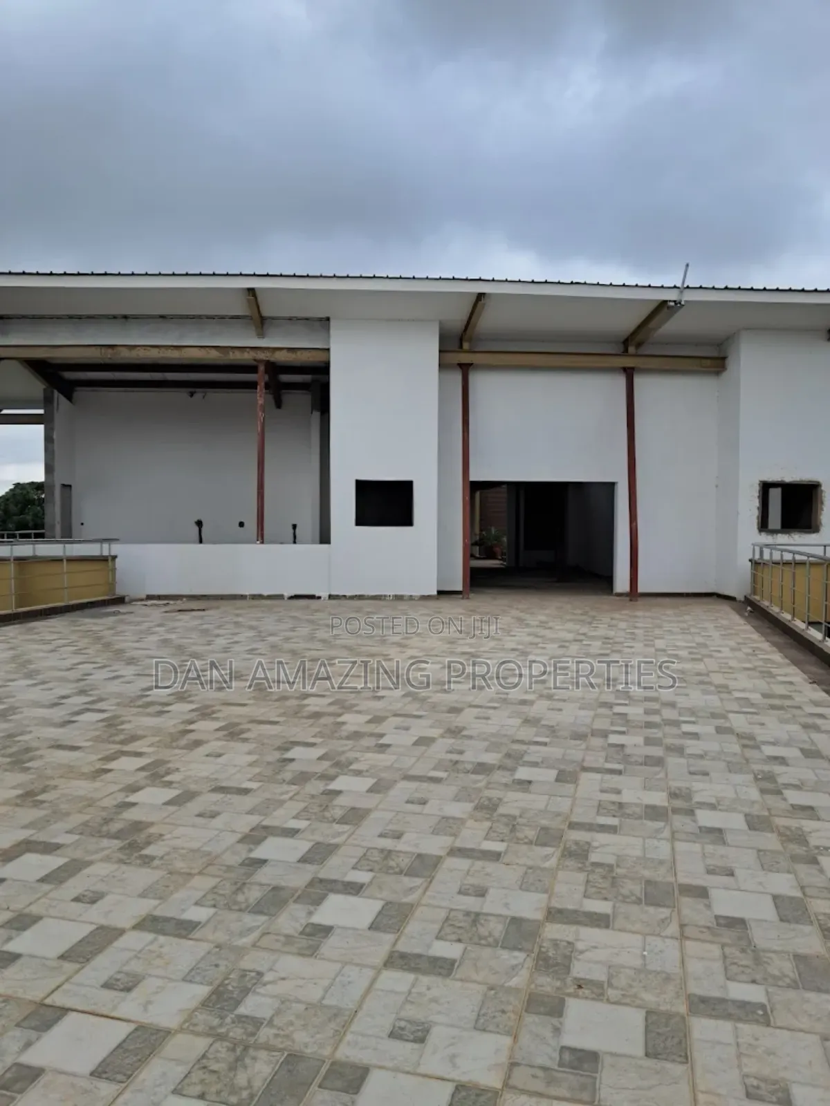 1400 SFT Office Space Karen for Rent
