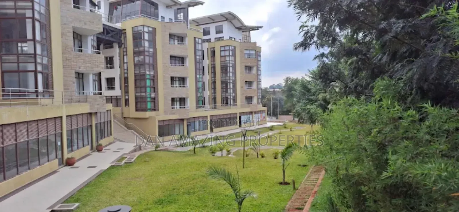 1400 SFT Office Space Karen for Rent
