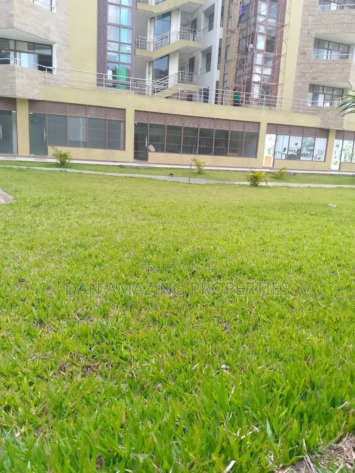 1400 SFT Office Space Karen for Rent