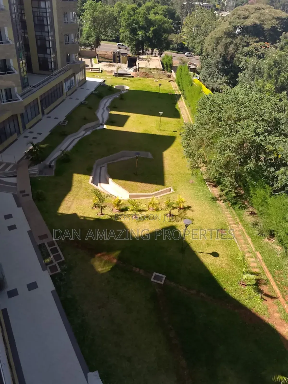 1400 SFT Office Space Karen for Rent