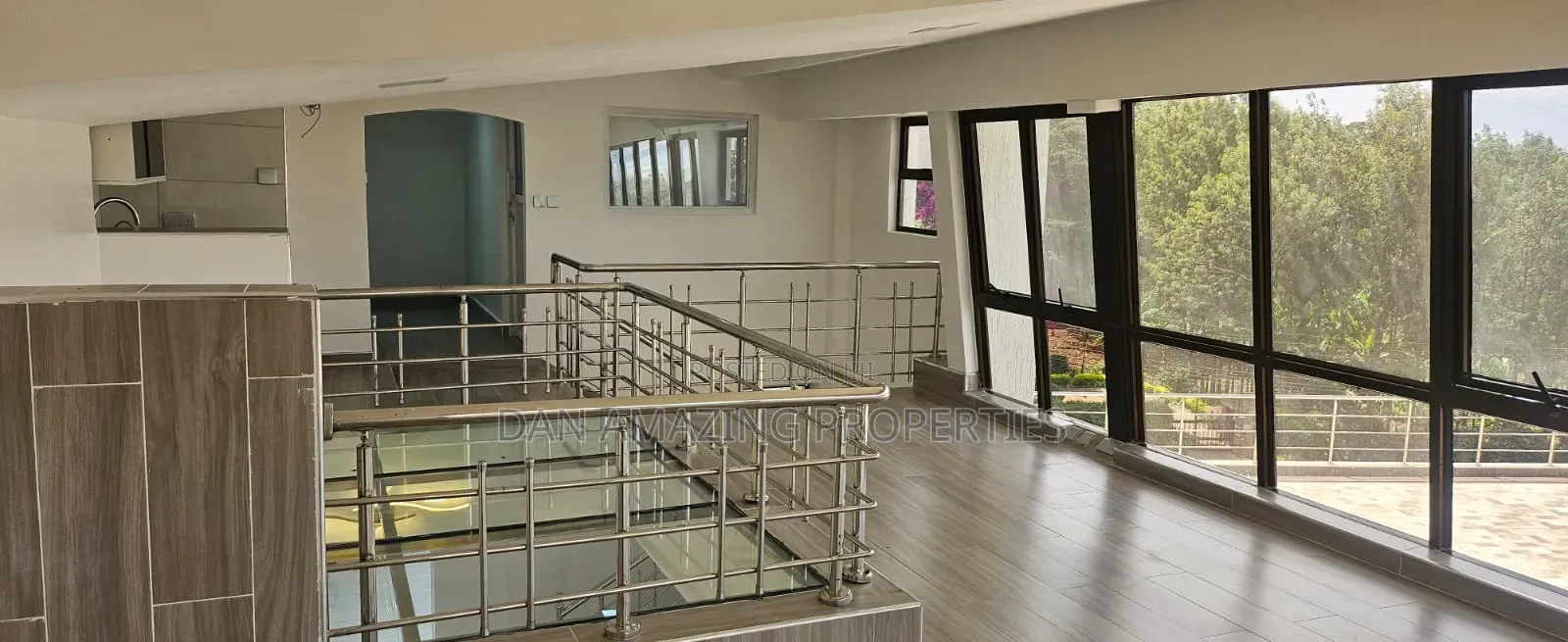 1400 SFT Office Space Karen for Rent