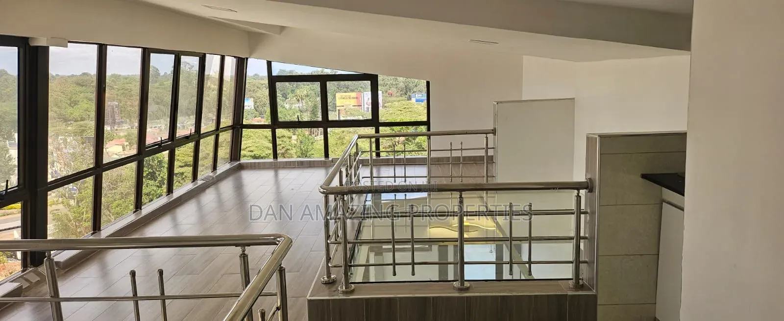 1400 SFT Office Space Karen for Rent