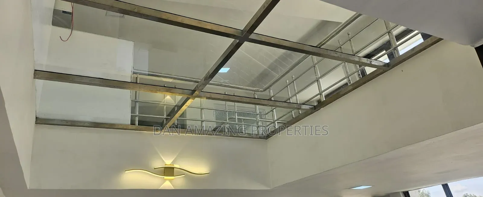 1400 SFT Office Space Karen for Rent