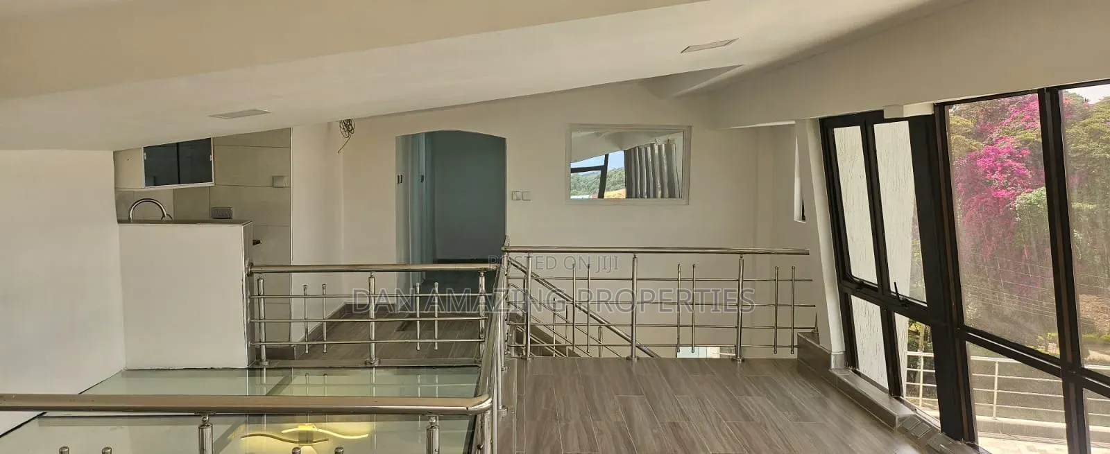 1400 SFT Office Space Karen for Rent