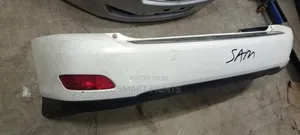 Ex Japan Toyota Harrier 240 Back Bumper Available Available