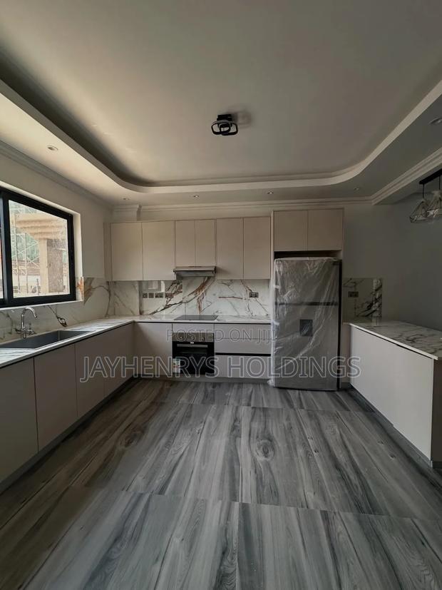 1bdrm Apartment in Westlands for rent