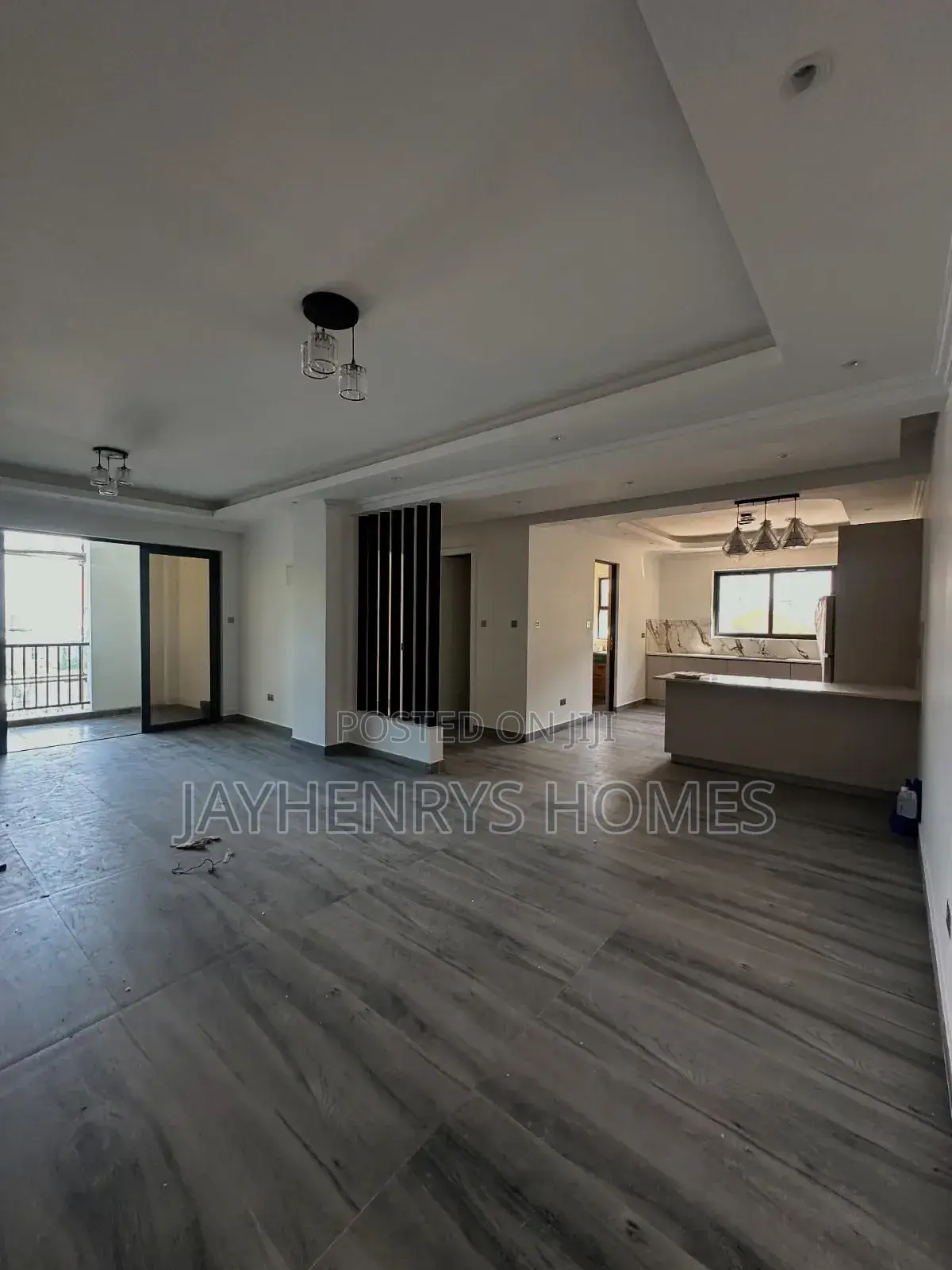 1bdrm Apartment in Westlands for rent